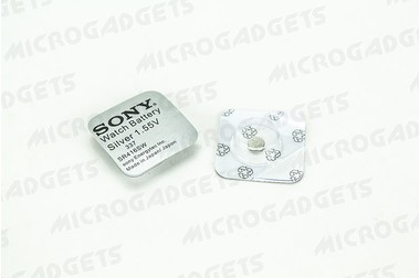 Батарейка Sony 377